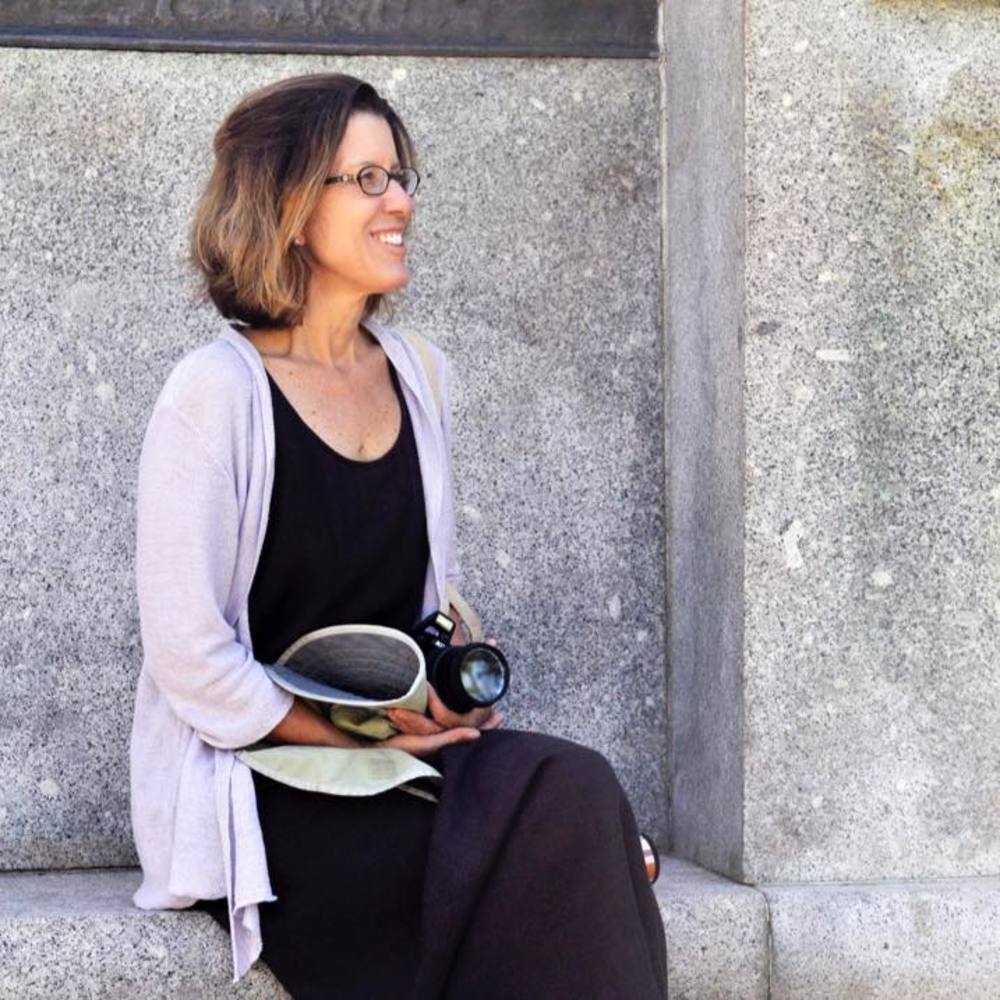 Meet your Posher, Charlene